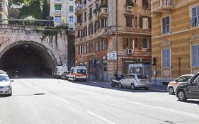 Colore E Stile Nel Centro Di Genova By Wonderful Italy